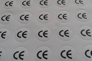 CE İşaretinin (CE Belgesinin) Ürüne İliştirilmesi